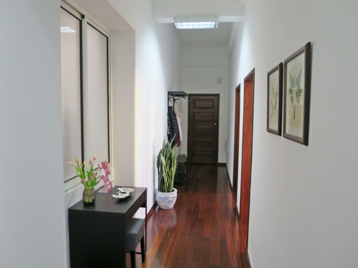 Market Downtown T3 Apartment Funchal  Ngoại thất bức ảnh