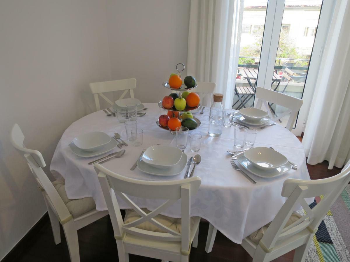 Market Downtown T3 Apartment Funchal  Ngoại thất bức ảnh