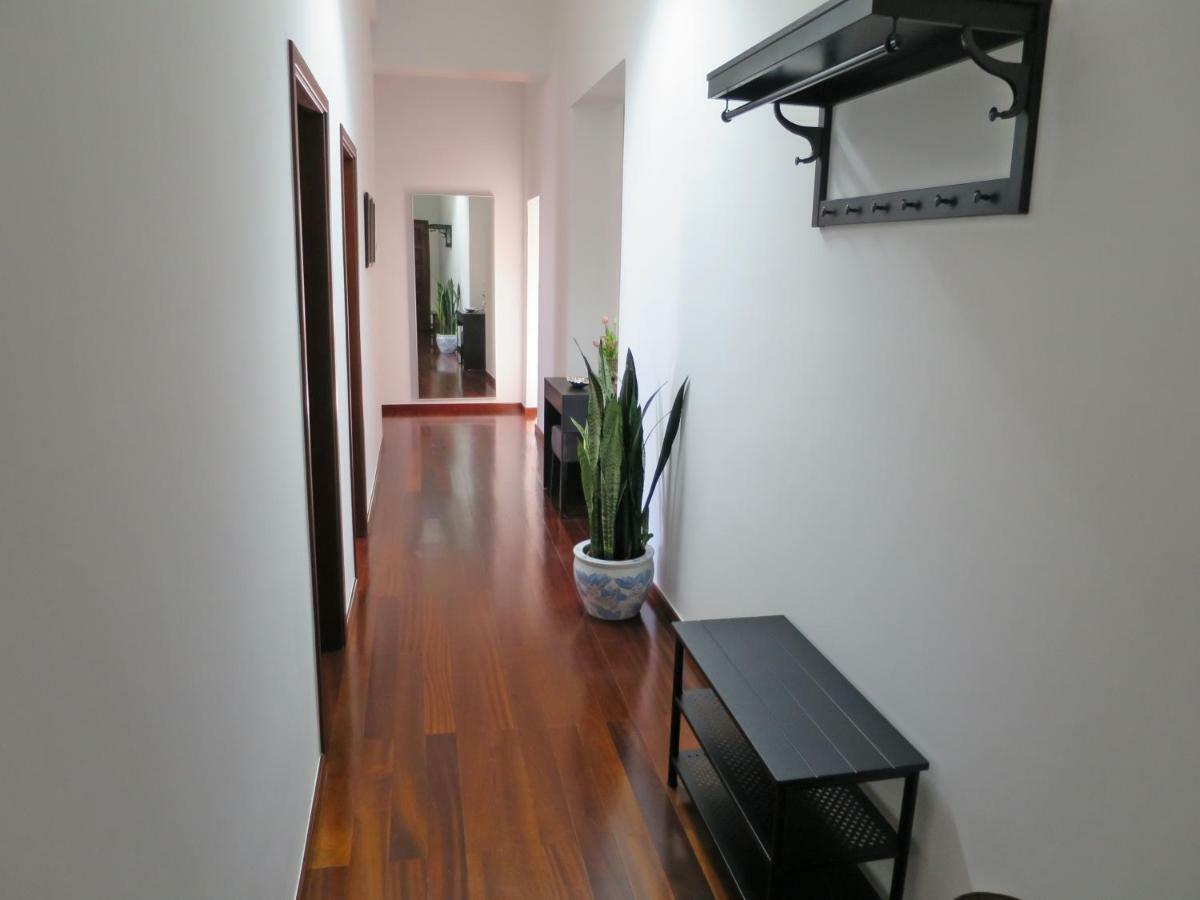 Market Downtown T3 Apartment Funchal  Ngoại thất bức ảnh