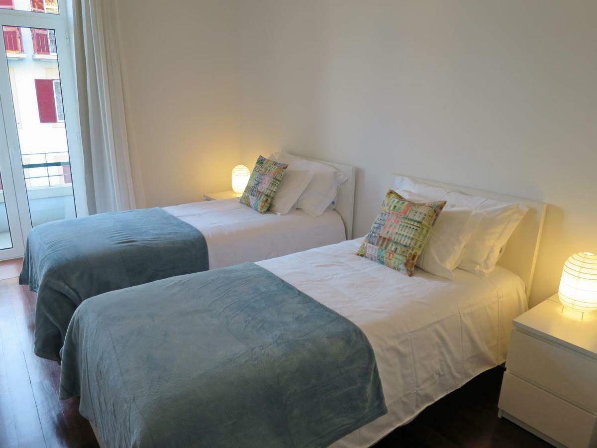 Market Downtown T3 Apartment Funchal  Ngoại thất bức ảnh